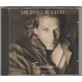 Michael Bolton. Timeless. CD.