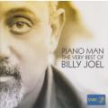 Piano Man. The very best of Billy Joel. CD.