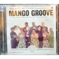 Mango Groove. CD.  RARE!