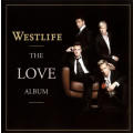 Westlife. The Love Album. CD. UK Print.