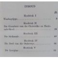 Christelike en Nasionale Onderwys. Deel 1 en 2. Tweede Trek reeks. No. VIII en IX .