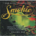 Smokie. The Hits Collection. Vol 1. CD Import. Scarce!