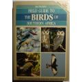 Field Guide to the Birds of Southern Africa. Ian Sinclair.