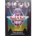 The London Rock & Roll Show. 1972. DVD.
