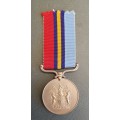 Rhodesian GSM Medal to Const. Chitenhere