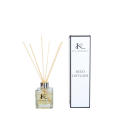 100ml Cotton Soft Reed Diffuser Refill by KITA Fragrances
