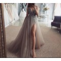 Elegant Prom Dress Size S