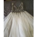 Elegant Prom Dress Size S