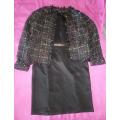 Classic Jacket by Woman Forever Size 40