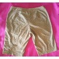 Short Pants by Woolies Size 18