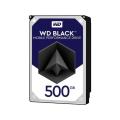WD Black 500GB Performance Laptop HDD