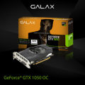 Galax GTX 1050 OC 2gb GDDR5 ***LIKE NEW***