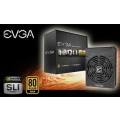 EVGA SuperNOVA 1300 G2 1300W 80 PLUS Gold Certified Fully Modular Desktop Power Supply