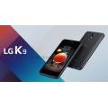 LG K9 16gb - Black  ***Brand New***