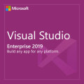 Microsoft Visual Studio 2019 Enterprise - Genuine Lifetime License