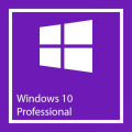Windows 10 Pro - Genuine Lifetime License