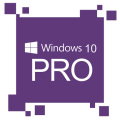 Windows 10 Professional - Genuine Lifetime License