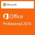 Office 2016 Professional Plus - Genuine Lifetime License
