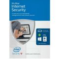 McAfee Internet Security 2020 - 1 year - 10 devices