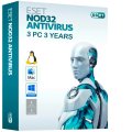 Eset Nod32 Antivirus 2020 | 3 years | 3 devices