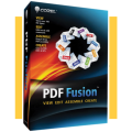 Corel PDF Fusion | View - Edit - Assemble - Create | ESD