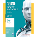 Eset Nod32 Antivirus 2020 | 1 years | 1 devices