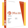 Microsoft Office 365 Professional Plus | 5TB OneDrive | 32bit/64bit | Once off purchase | ESD