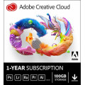 CRAZY SPECIAL!!! Adobe Creative Cloud 2020 | All Apps | 1 year subscription | Windows/MAC | ESD