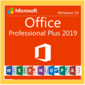 Microsoft Office 2019 PP  SALE  Lifetime License  Activation key