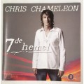 Chris Chameleon-7de hemel
