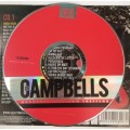 Die Campbells-Grootste platinum treffers
