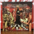 Iron Maiden - Dance of Death