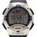 CASIO TIDE GRAPH MOONPHASE 10 YEAR BATTERY W-753-3AVCB