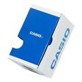 Casio Analog-Digital Casual Watch Fishing Gear Silver Mens AW-82D-7A