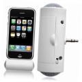 3.5mm Mini Portable Stereo Speaker For iPhone 5s Samsung S5 S4 Note3 iPod MP3