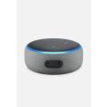 Last one - Amazon Echo Dot (Gen 3) - Smart Home Assistant feat. Alexa
