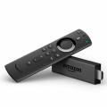 Amazon Fire TV Stick 2019 All-New Alexa Voice Remote with TV Control Buttons