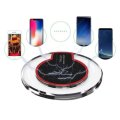 Universal Fantasy Qi Wireless Phone Charger