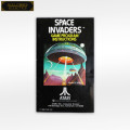 Atari Space Invaders Game