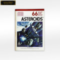 Atari Asteroids Game