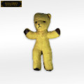 Vintage Mohair Teddy Bear