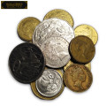 World Coin Lot Mix