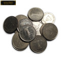 World Coin Lot Mix