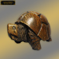 Rhodesian Soap Stone Turtle