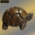 Rhodesian Soap Stone Turtle