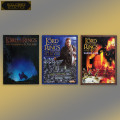 Lord Of The Rings Strategy Battle Game Guides