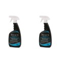 Stoneshield Mould & Mildew Remover / Cleaner 500 ml - 2 Pack