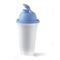 Tupperware shaker (500ml) Large HALF PRICE AVAILABLE IN BLUE OR PURPLE