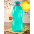 Tupperware Flip Top Fridge Bottle 2L WITH HANDLE, BPA FREE