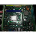 LENOVO IH61M MOTHERBOARD CORE I5 CPU COMBO